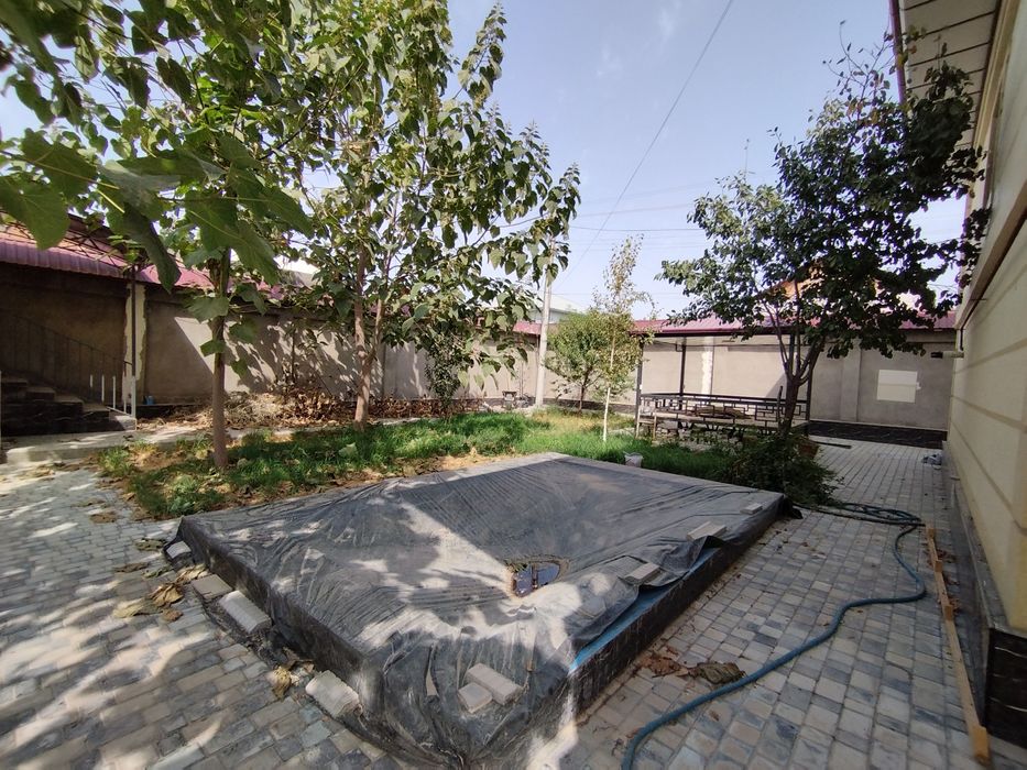 Продается Дом недалеко от Сергелей от Станции Метро 6-Километров