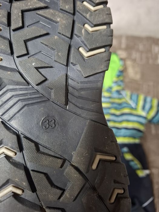 Комбинезон осень/зима