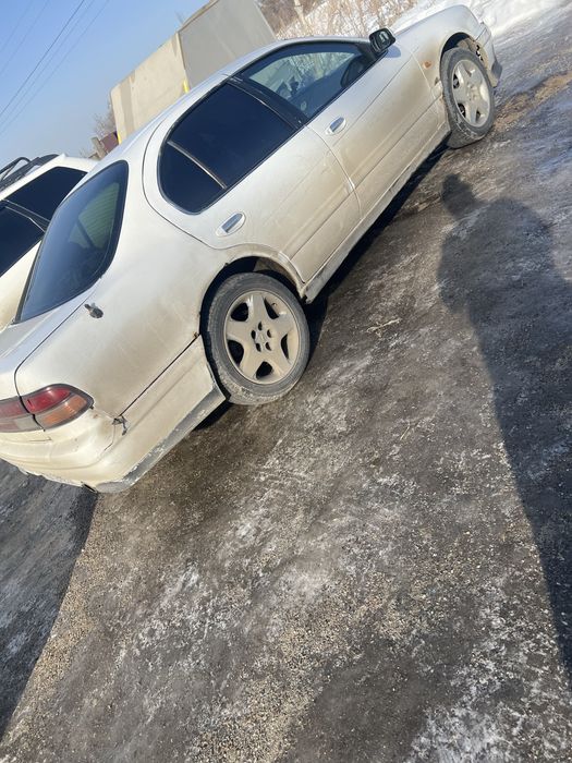 Диск цефиро максима р17 продам