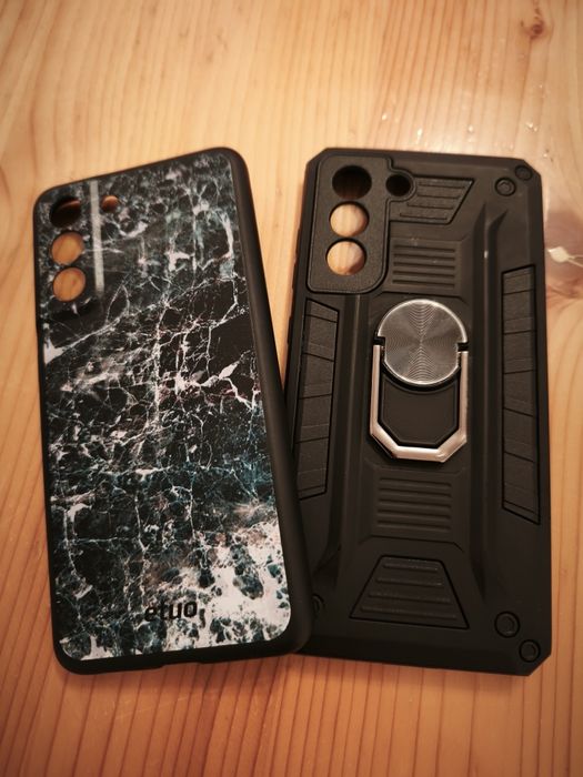 Телефон Samsung S21 FE