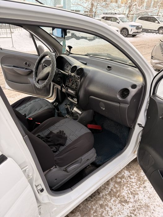 Продам Daewoo Matiz