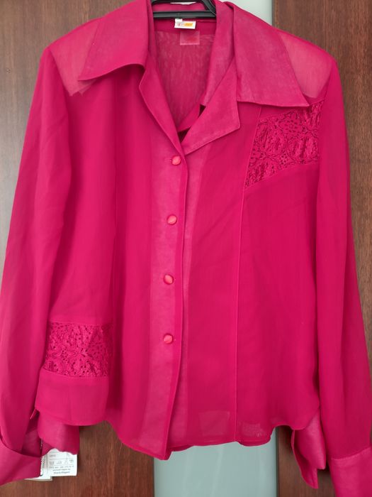 Нови пуловери и ризи