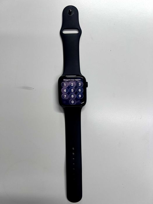 Apple Watch SE 2 44m.