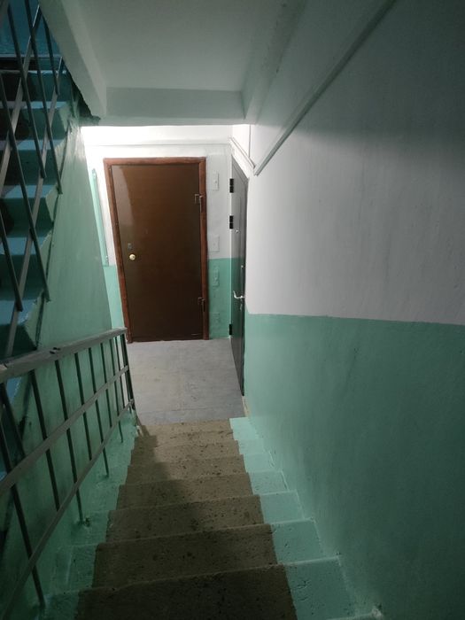 Продам квартиру в центре города