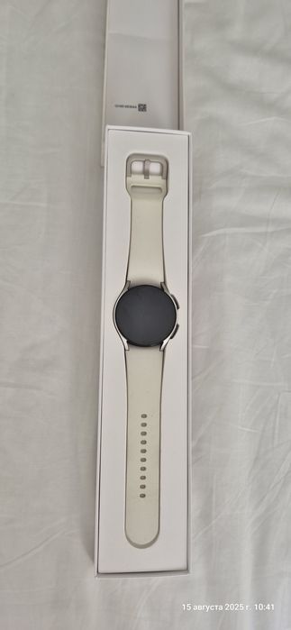 Часы Samsung Galaxy Watch 6 40 мм