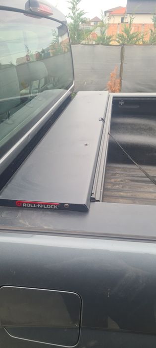 Rulou inchidere vw amarok