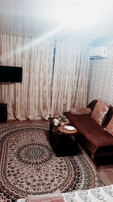 Квартира посуточно,кандер,Центр