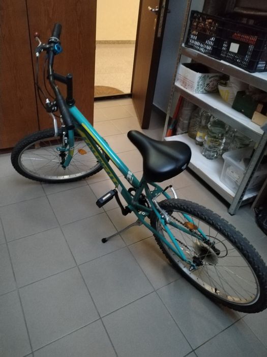 Bicicleta 24inch