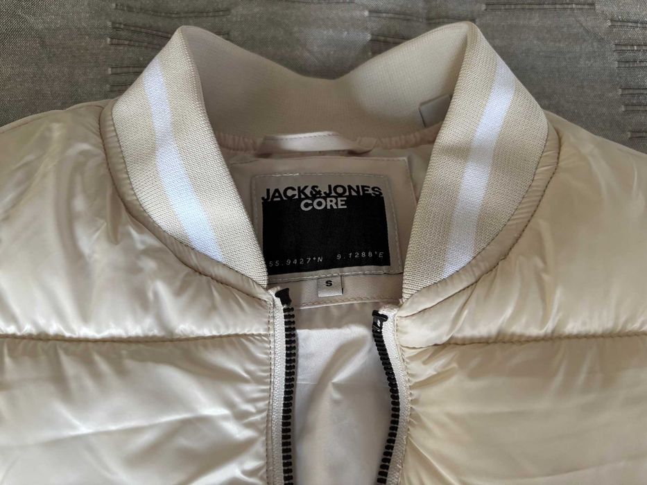 Мъжко зимно яке Jack & Jones