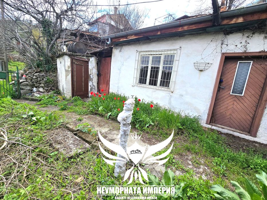 Продава се Къща в Асеновград - 40 кв.м за 1037 €/кв.м - Снимка #11