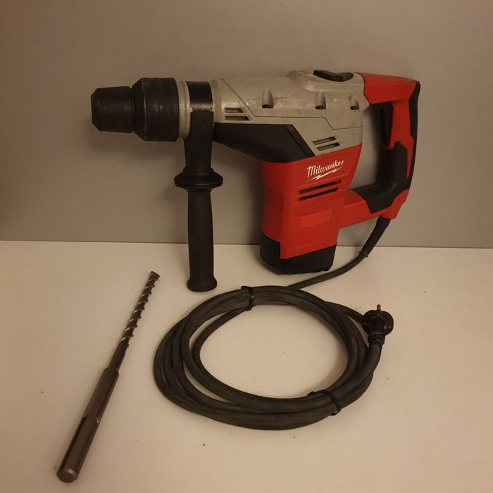 Milwaukee K 540 S Ciocan Rotopercutor SDS Max 1100W 7.5Jouli