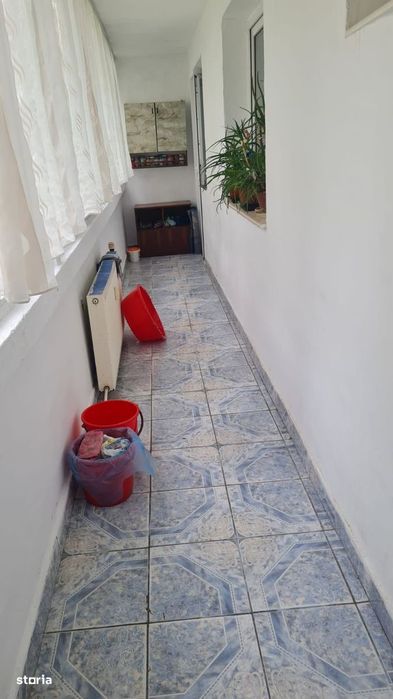 G.Enescu-Piata Mica-Apartament 2 camere, balcon, mobilat,58000E.