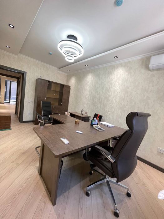 Аренда под Офис Ориентир Себзор Закс 82м2 1200 USD