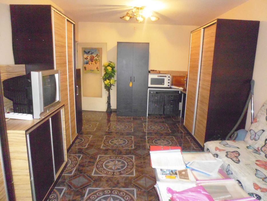 Четиристаен непреходен апартамент за продажба в ж.к. Модерно предградие,гр.София