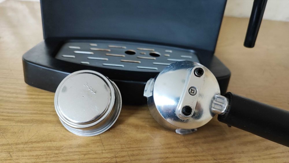 Продавам кафемашина MUHLER