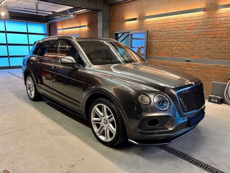 vand  schimb jante original 21 Bentley Continental Gt GTC Bentayga flying spur