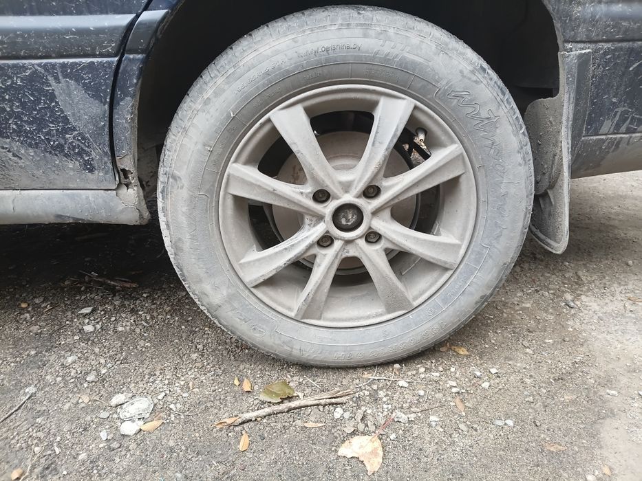 Продам литье на 15.