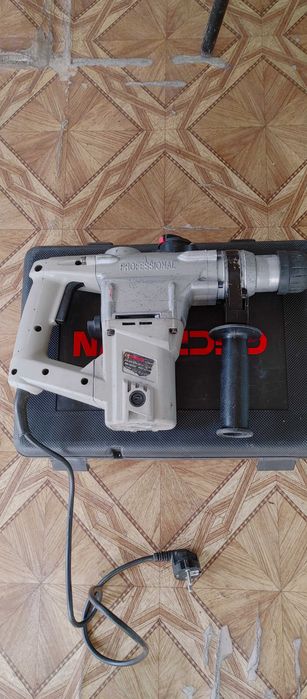 Продам префоратор CROWN