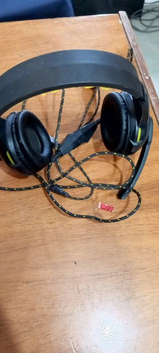 Навушник кампюторга