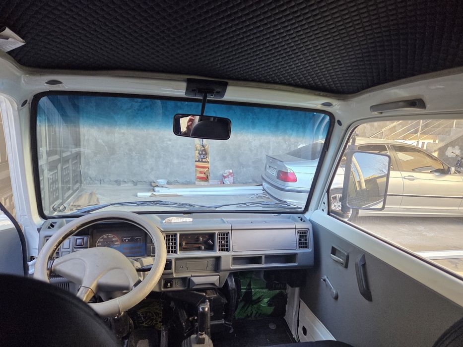 Damas polni qilganman uzim uchun