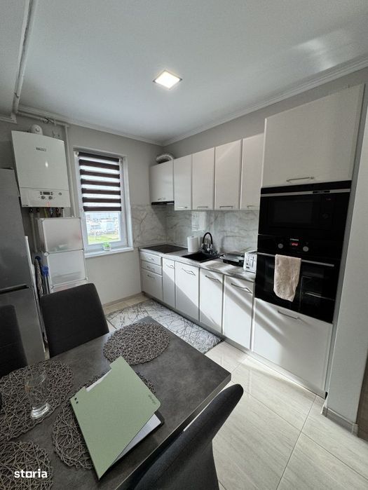 Garsoniera moderna de vanzare – Calea Timisoarei, Giroc