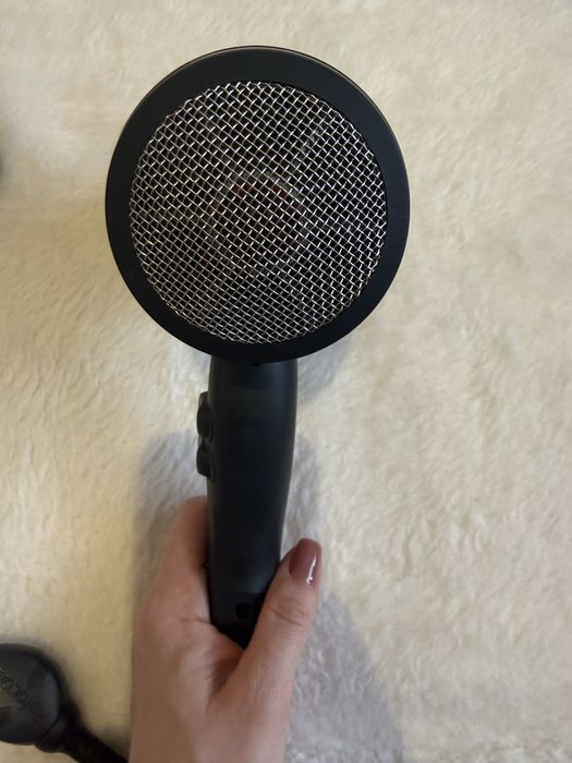 Професионални сешоари