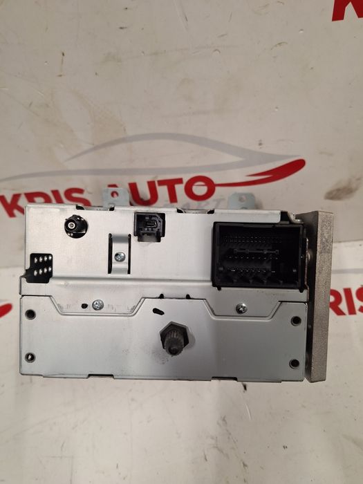 CD - Radio - Aux Chevrolet Cruze / СД - Радио-Аукс Шевролет Круз 2012г