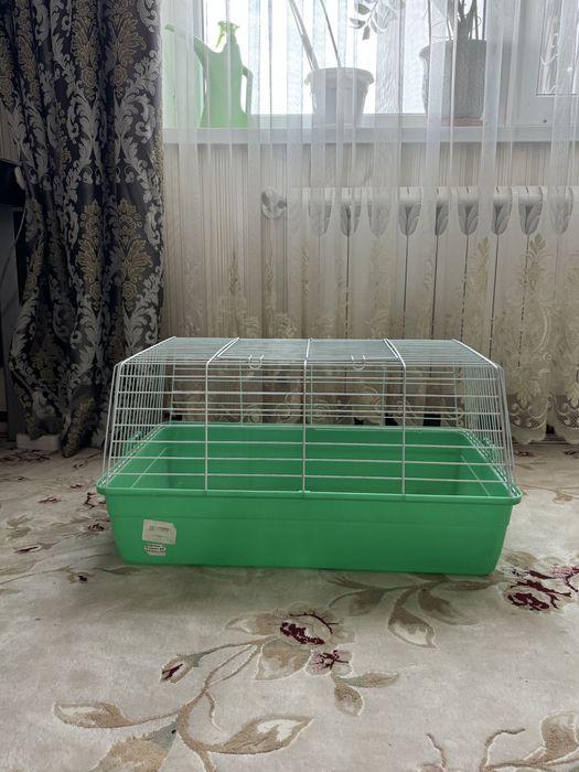 Клетка для животных