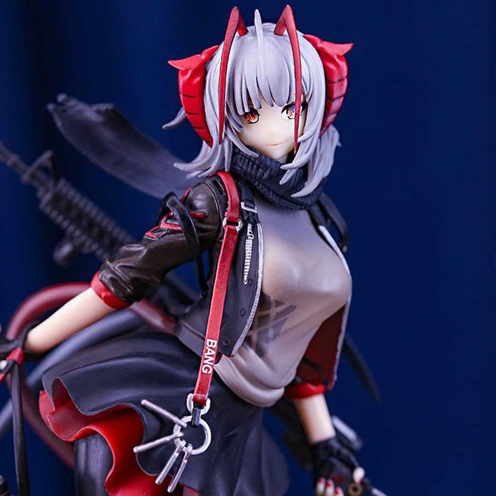 Anime Arknights – 27cm FULL BOX