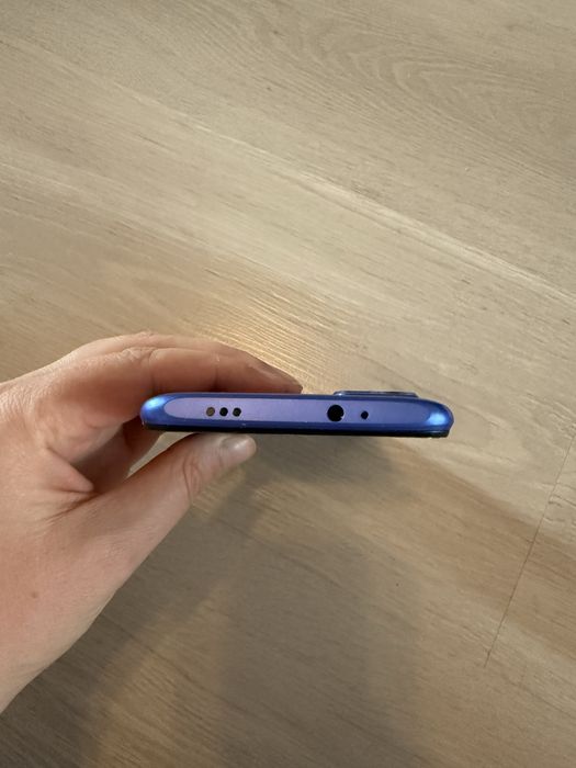 КАТО НОВ  Xiaomi Redmi 9T, Dual SIM, 128GB, 4G.