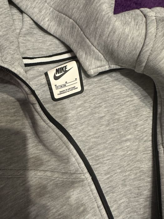 Детски екип nike