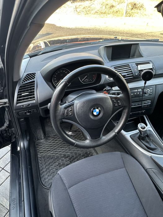 Vand BMW Seria 1, 2 Diesel