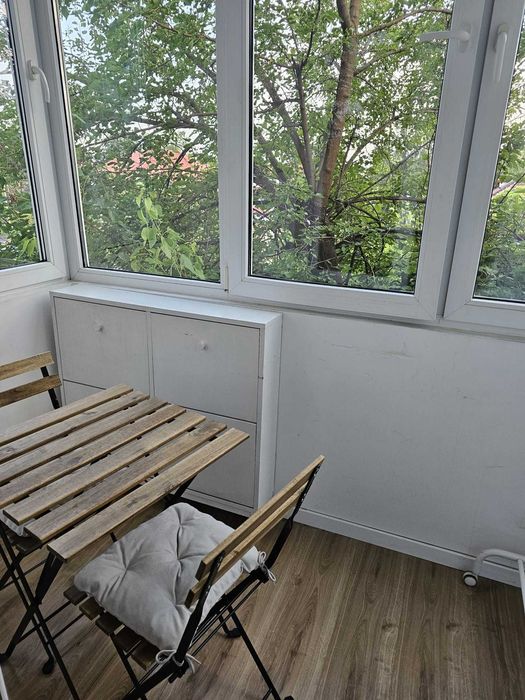 Proprietar, prima închiriere -2 camere, langa Piata Domenii