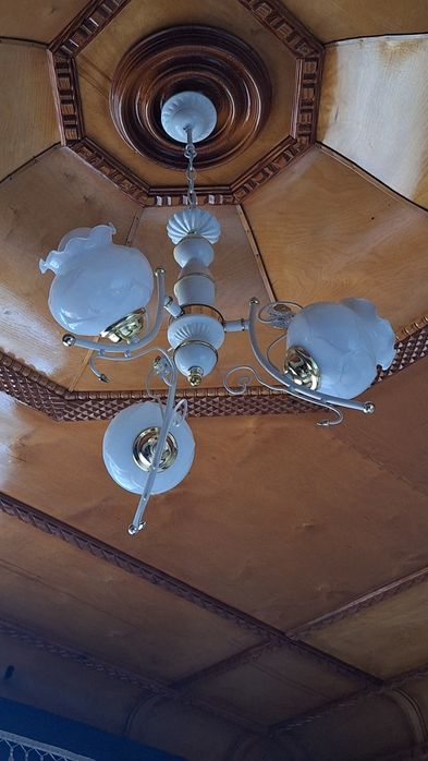 Lustra xolati yaxshi