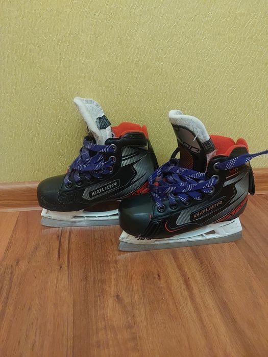 Вратарские коньки 29