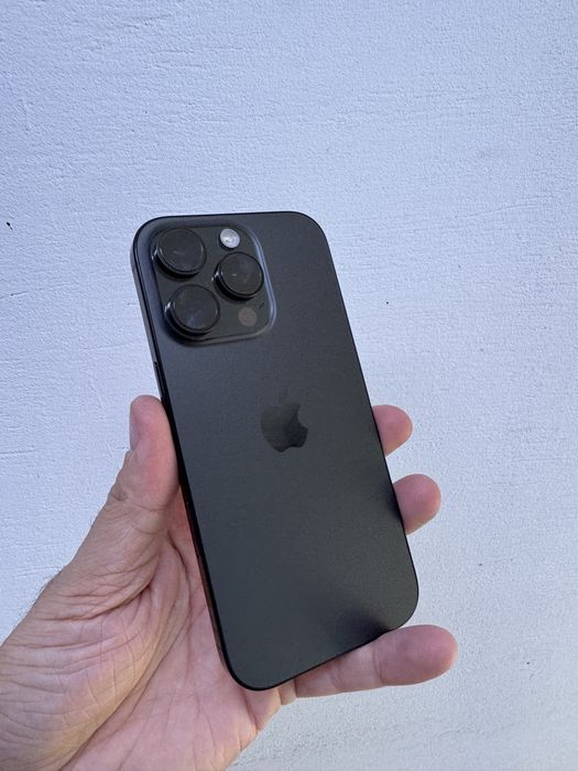 Айфон 16 Pro 256гб Оригинал