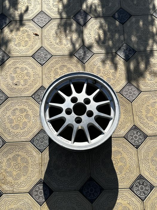 Диски bmw бмв е34 е36 е38 е30