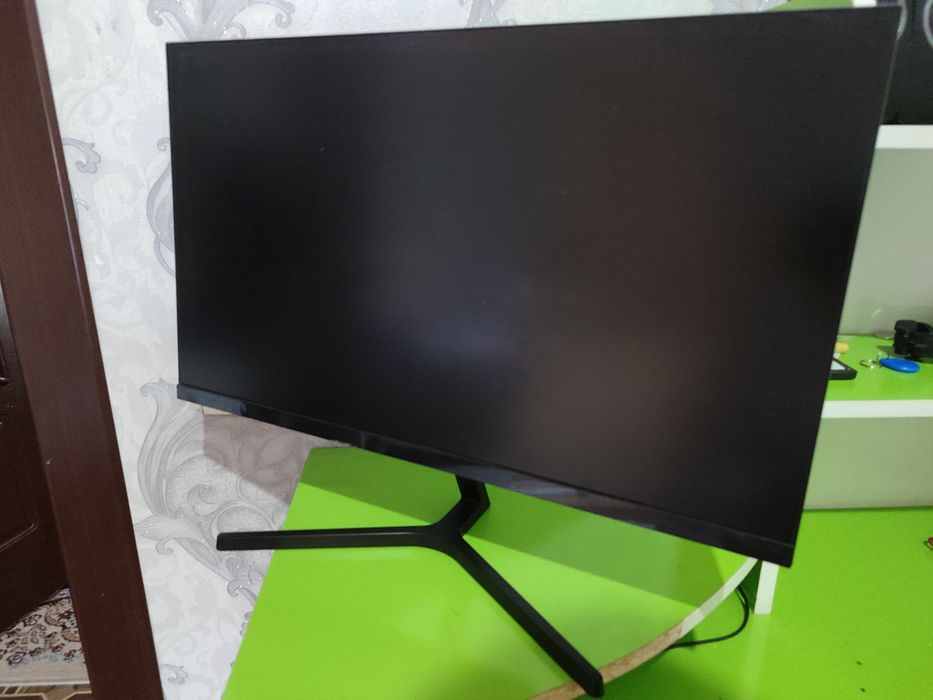 Монитор (165Hz) Redmi A24FAA-RG