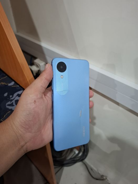 Oppo telefon sotiladi 64 gb