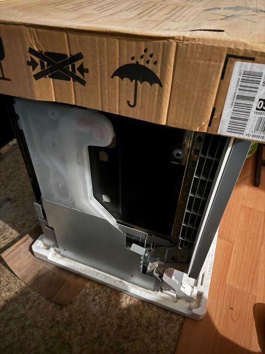 посудомоечная машина Bosch