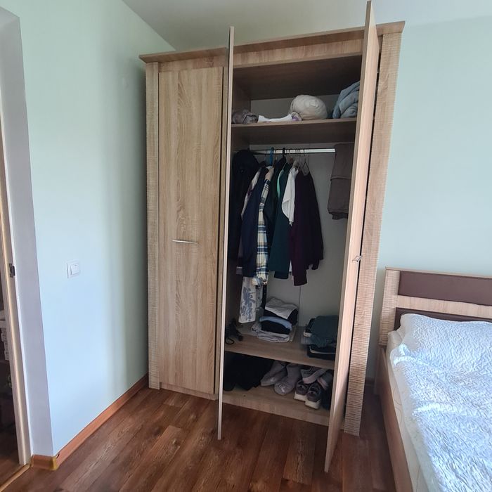 Продам спальни гарнитур