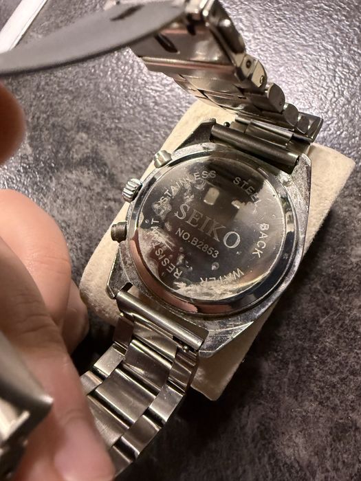 Мъжки часовник “Seiko”