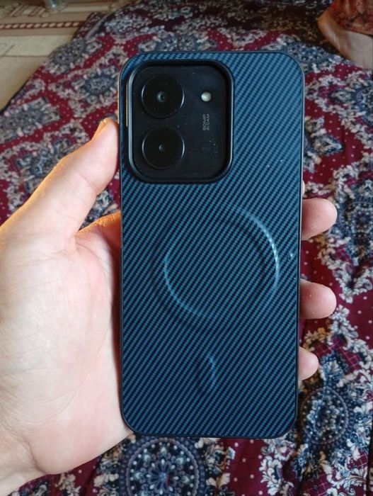 Sotiladi Srochno!!! Xolati ideal Redmi 15c