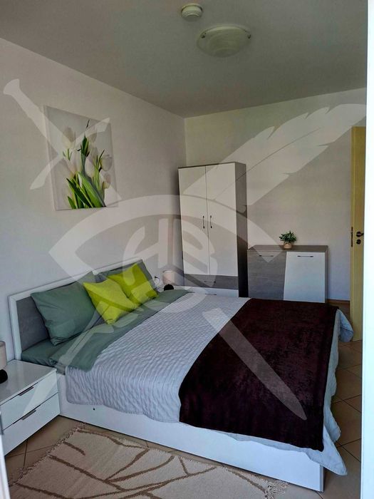 Продава се Двустаен апартамент в к.к. Слънчев бряг - 71 кв.м за 1141 €/кв.м - Снимка #7