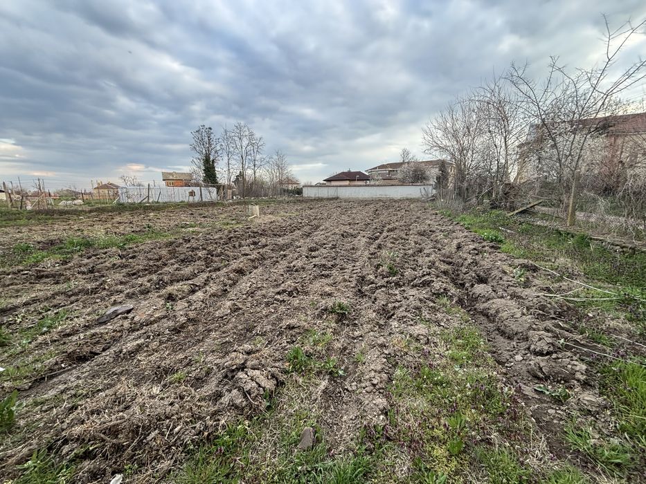 Продава се Парцел в с. Калояновец, Област Стара Загора - 862 кв.м за 18 €/кв.м - Снимка #1