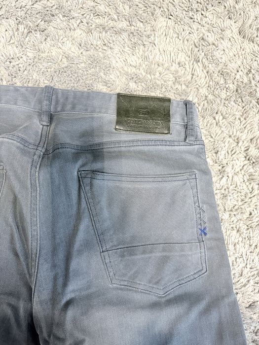 Blugi Scotch & Soda