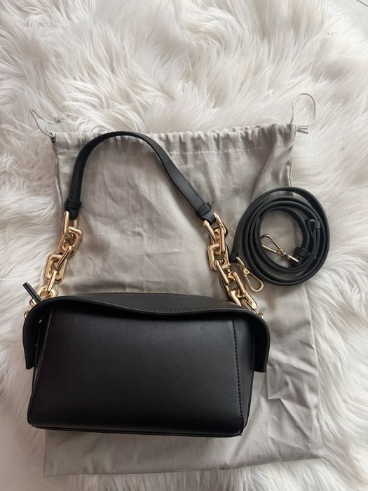 Дамска чанта Trussardi