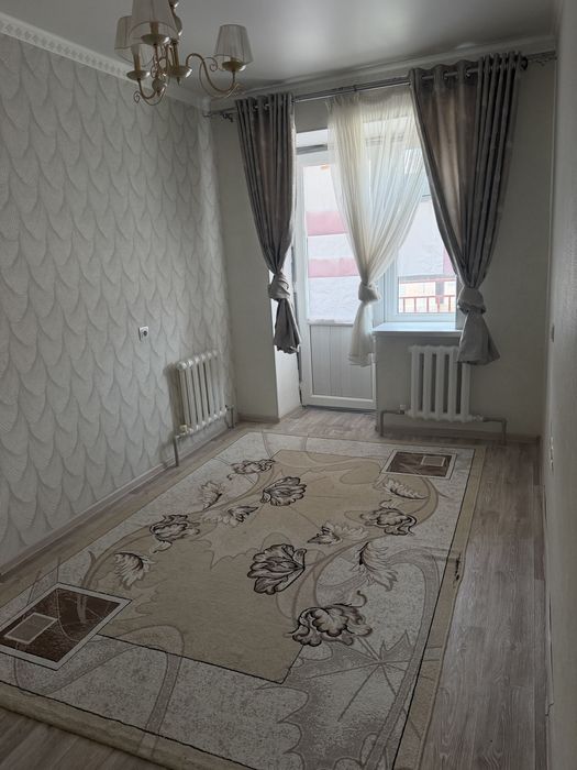 квартира 3 бөлмелі
