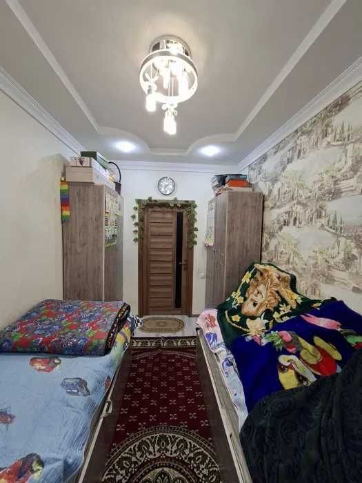 Продаётся ШИКАРНАЯ квартира на 13- кв Юнусабад !!!