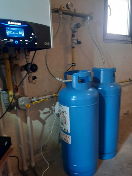 Instalator  Gaze-GPL-Termice-Sanitare-Autorizat.